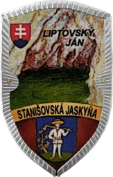 Stanišovská jaskyňa - Liptovský Ján