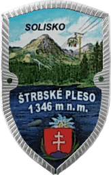 Štrbské pleso - Solisko
