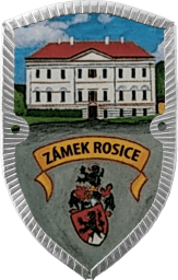 Zámek Rosice