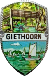 Giethoorn