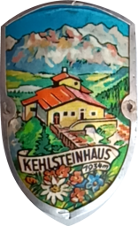 Kehlsteinhaus