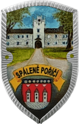 Spálené Poříčí