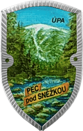 Pec pod Sněžkou - Úpa